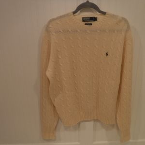 Woman's Sweater